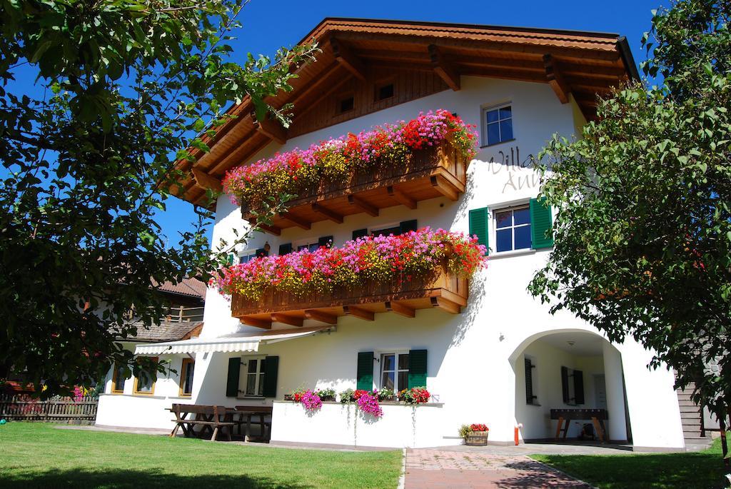 Villa Anna Siusi Room photo